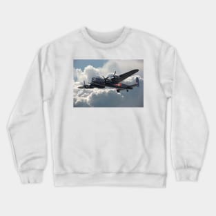 Avro Lancaster Crewneck Sweatshirt